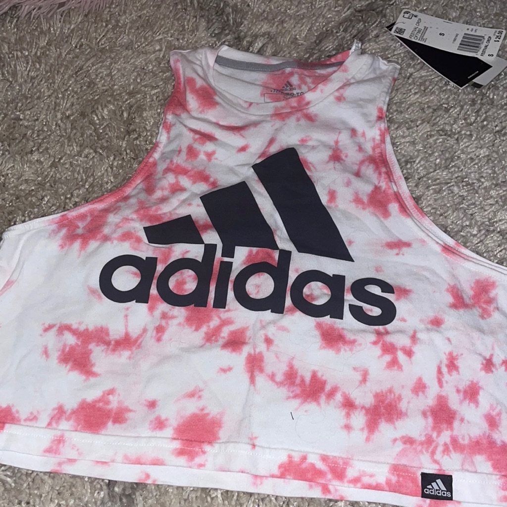 Nwt Adidas Womens Tank Top